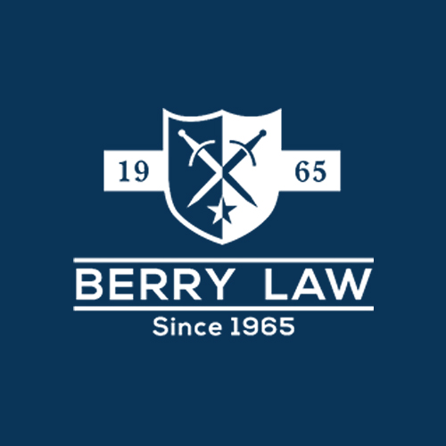 Berry Law: Criminal Defense and Personal Injury Lawyers Profile Picture